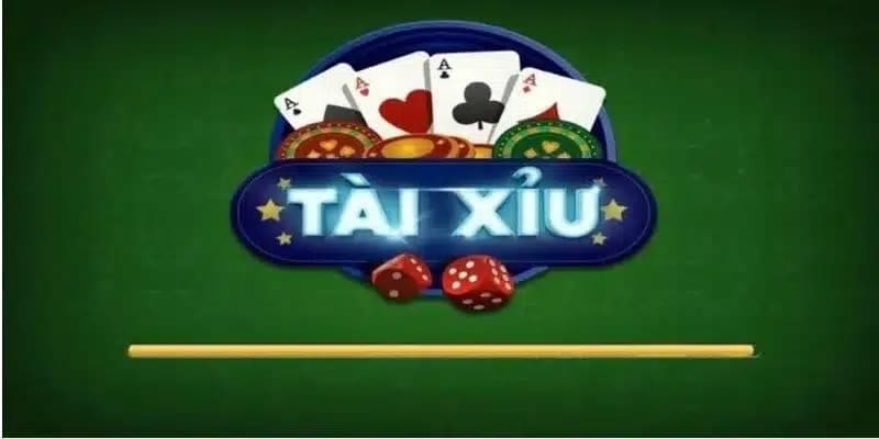 đăng nhập tài xỉu online